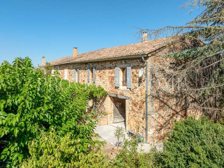 Maison Roussillon - 3 chambres - 160m²
