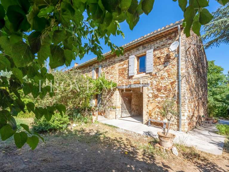 Maison Roussillon - 3 chambres - 160m²