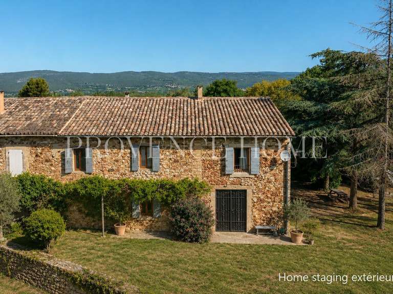 Maison Roussillon - 3 chambres - 160m²