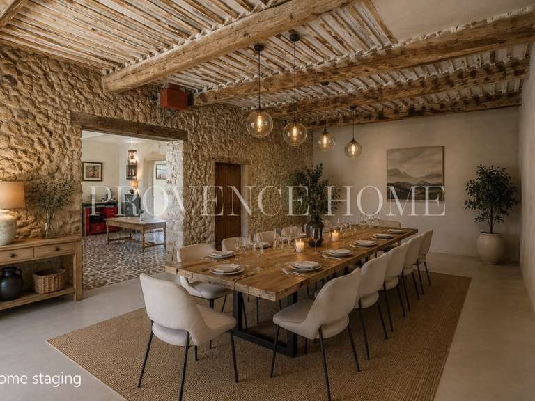 Maison Roussillon - 3 chambres - 160m²