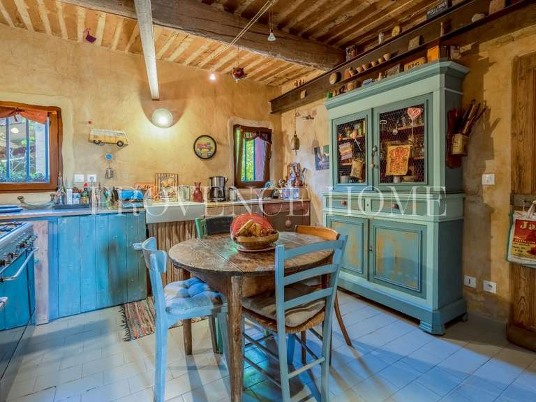 Maison Roussillon - 3 chambres - 160m²