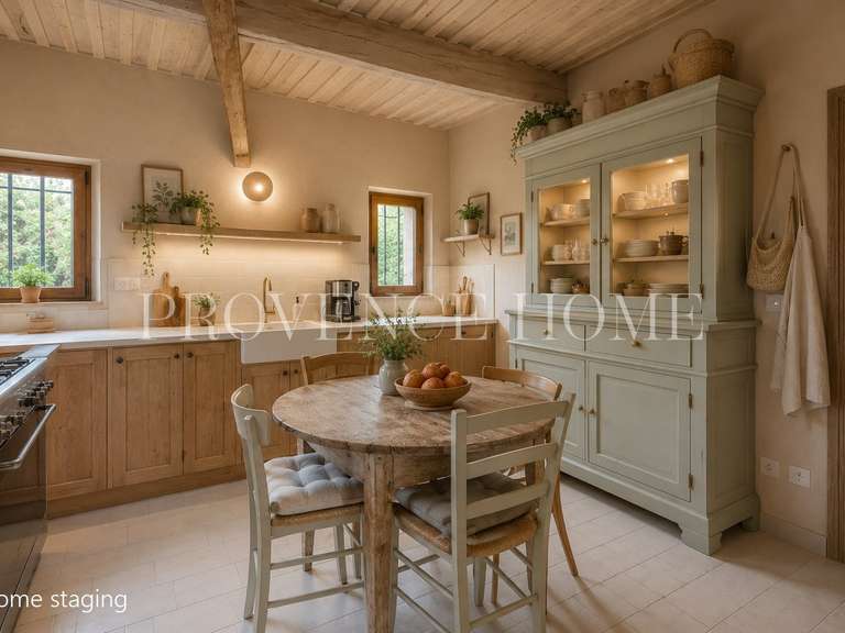 Maison Roussillon - 3 chambres - 160m²