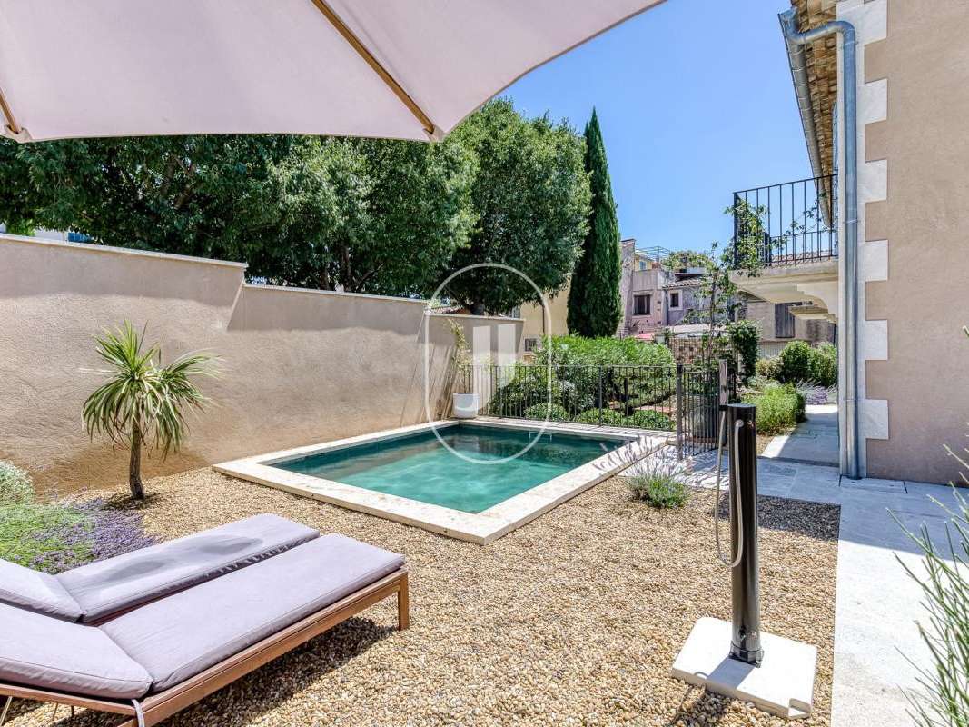 Maison Roussillon