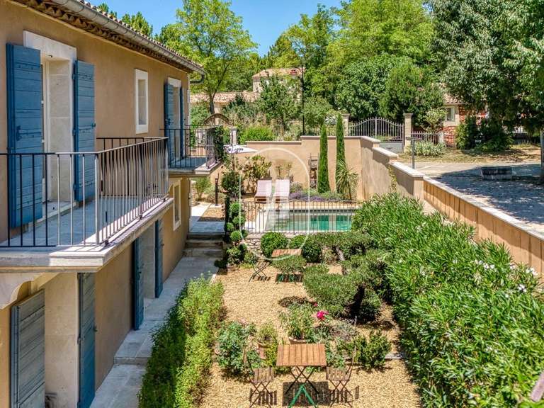 Maison Roussillon - 4 chambres - 150m²