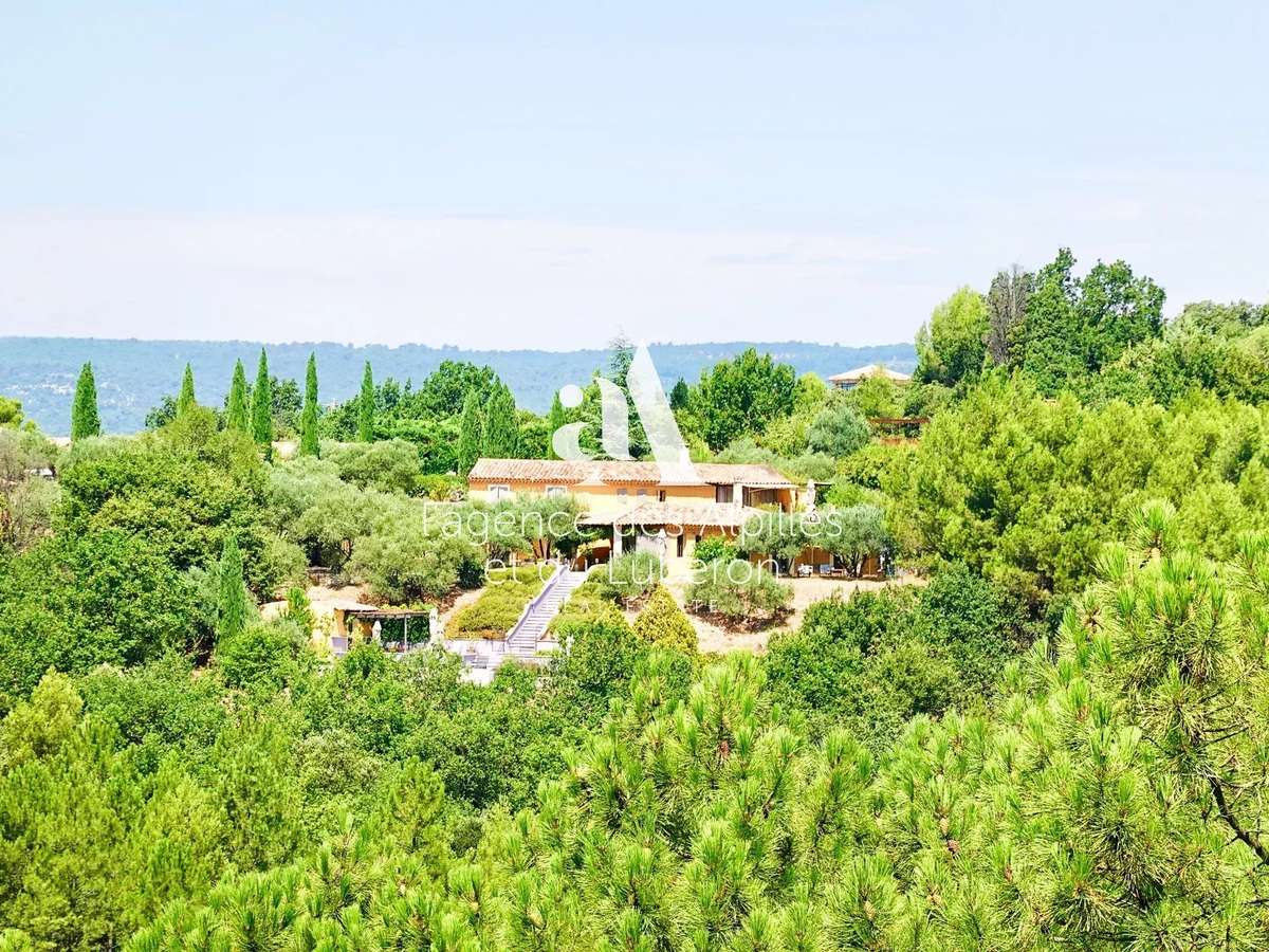 Maison Roussillon