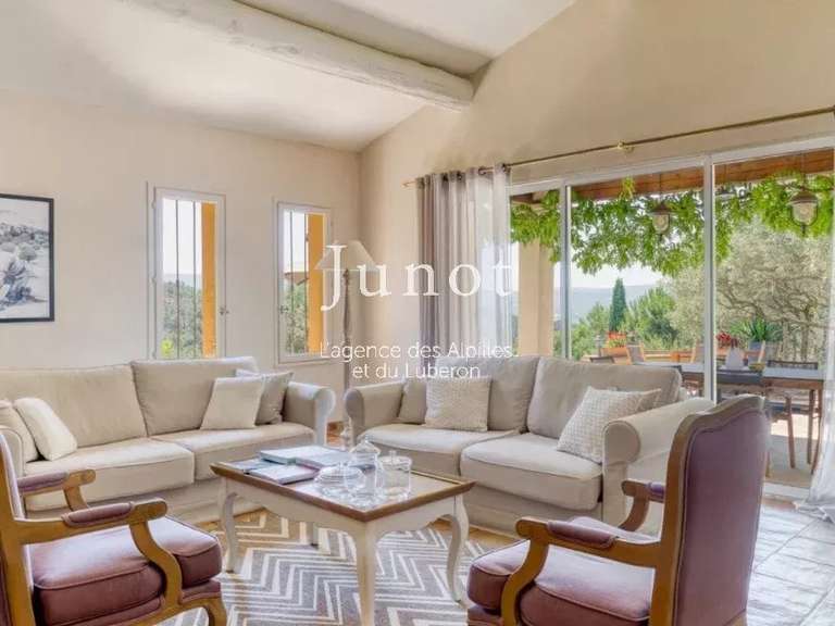 Maison Roussillon - 6 chambres - 346m²
