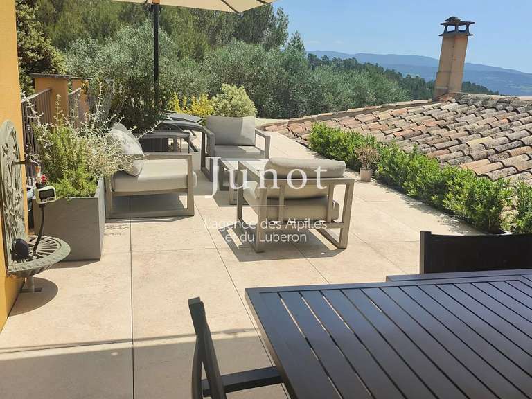 Maison Roussillon - 6 chambres - 346m²