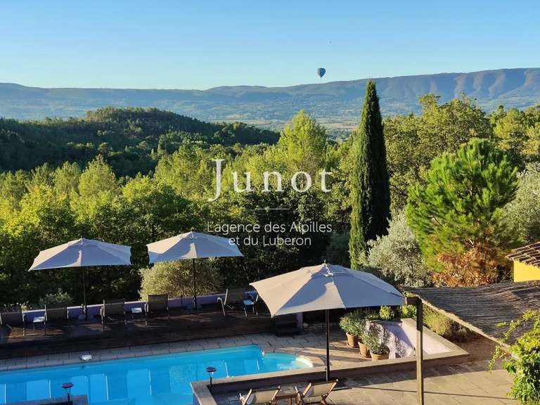 Maison Roussillon - 6 chambres - 346m²