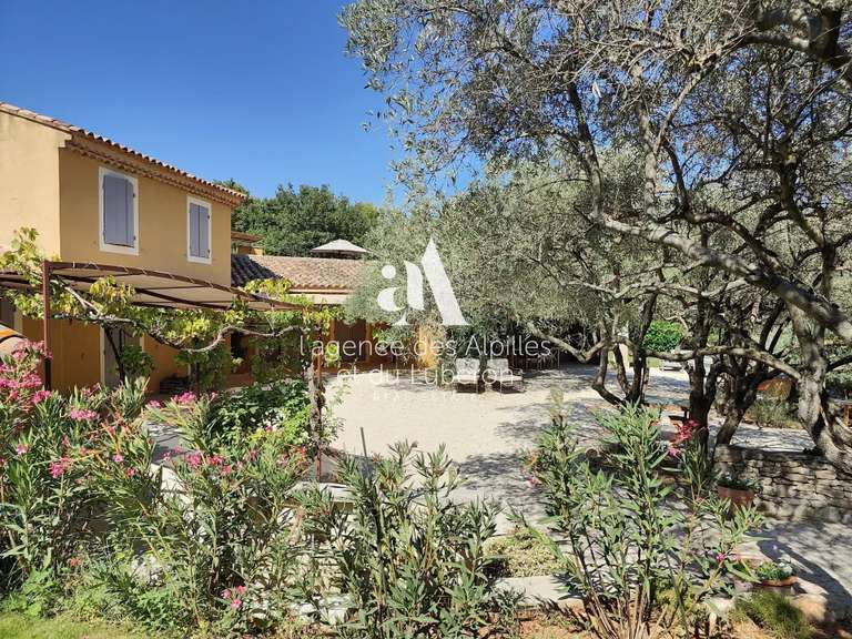 Maison Roussillon - 6 chambres - 346m²