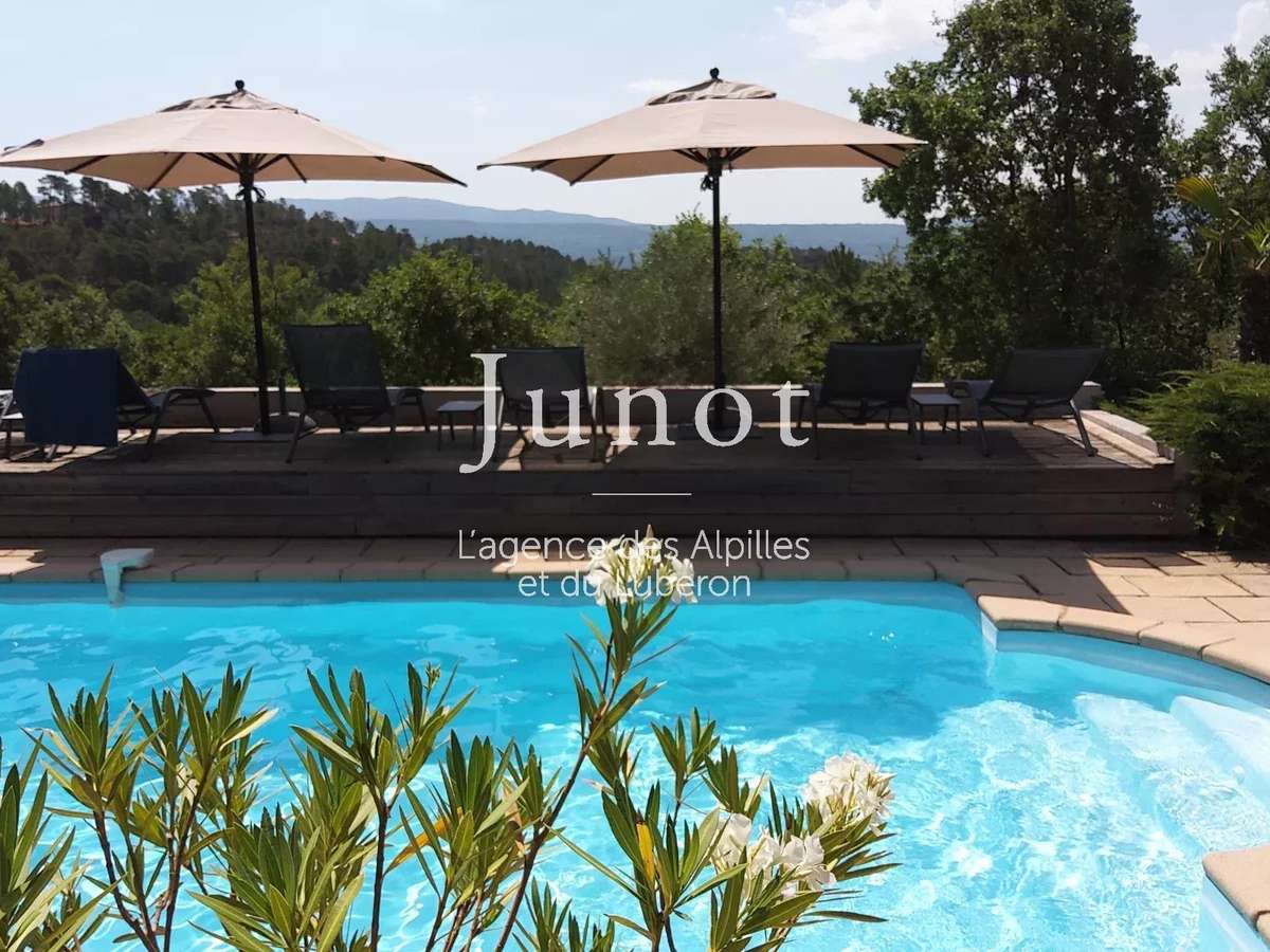 Maison Roussillon
