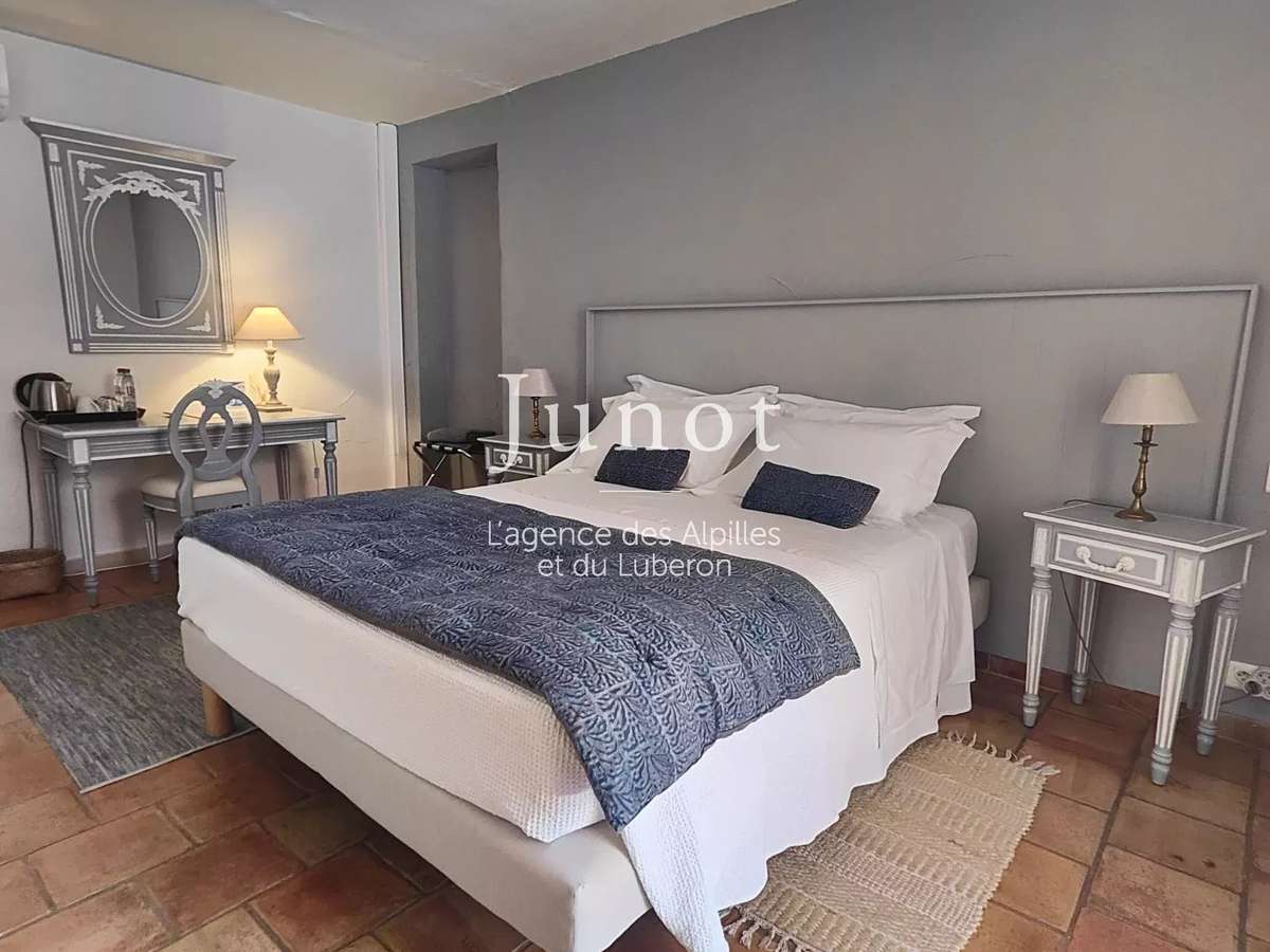 Maison Roussillon