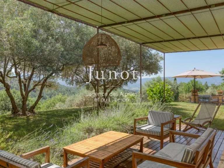 Maison Roussillon - 6 chambres - 346m²