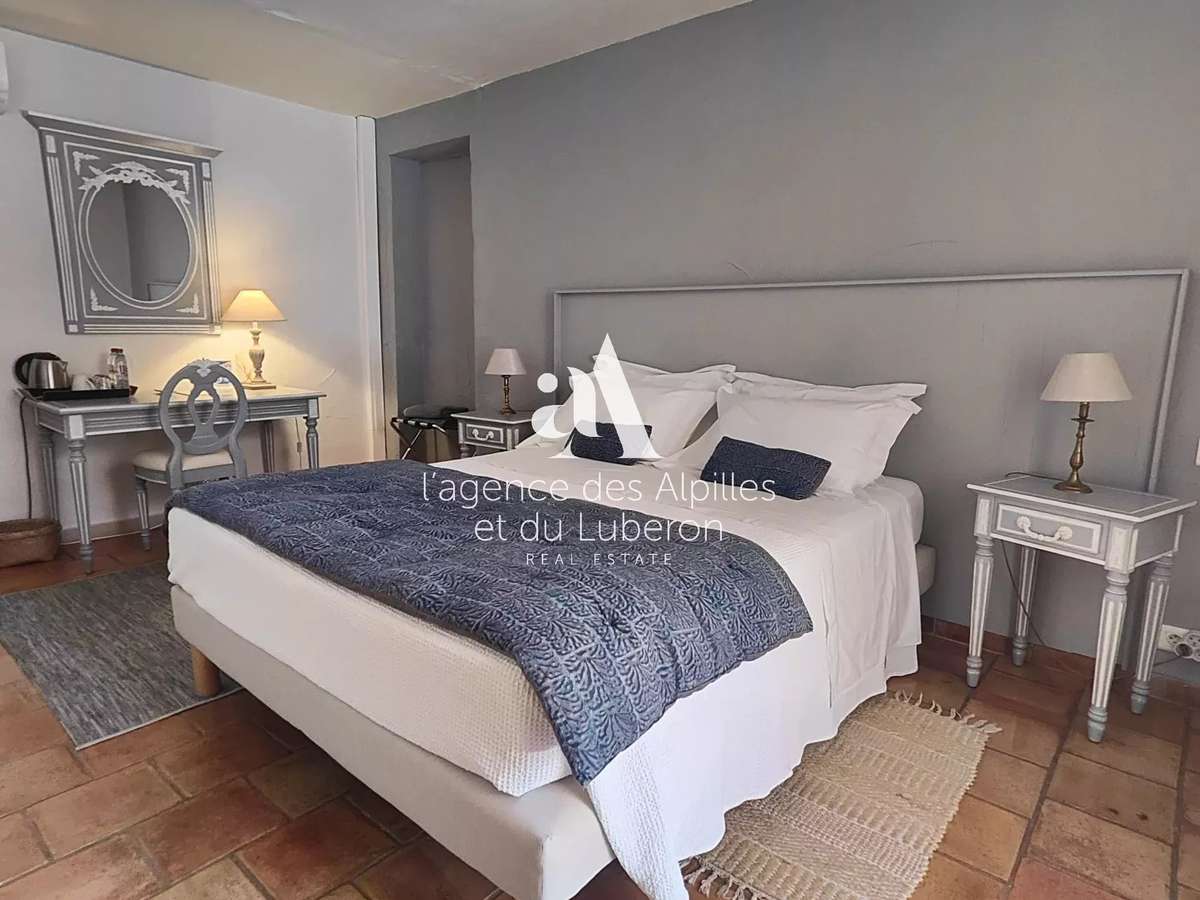 Maison Roussillon