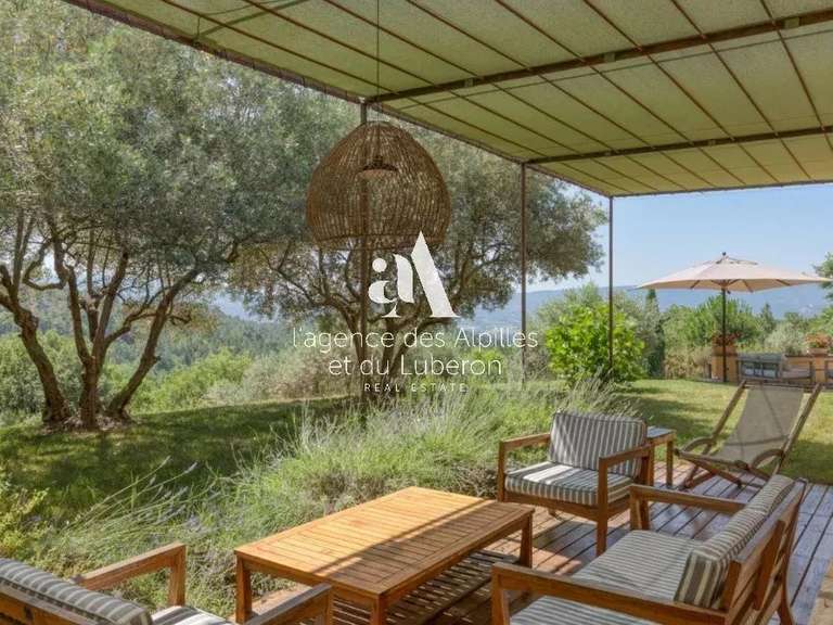 Maison Roussillon - 6 chambres - 346m²