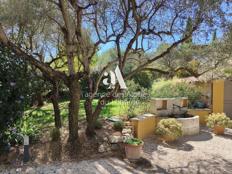 Maison Roussillon - 6 chambres - 346m²