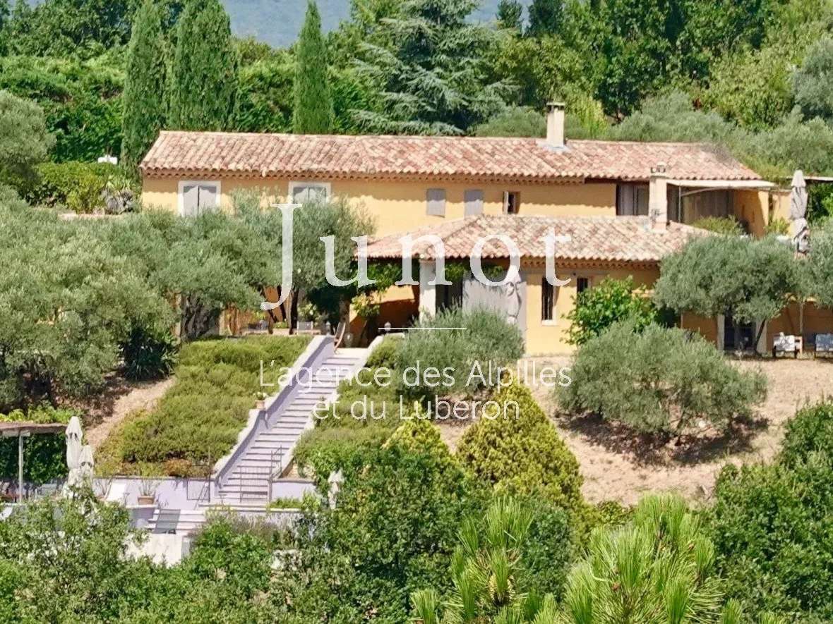 Maison Roussillon