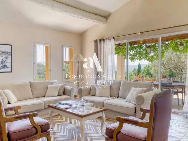 Maison Roussillon - 6 chambres - 346m²