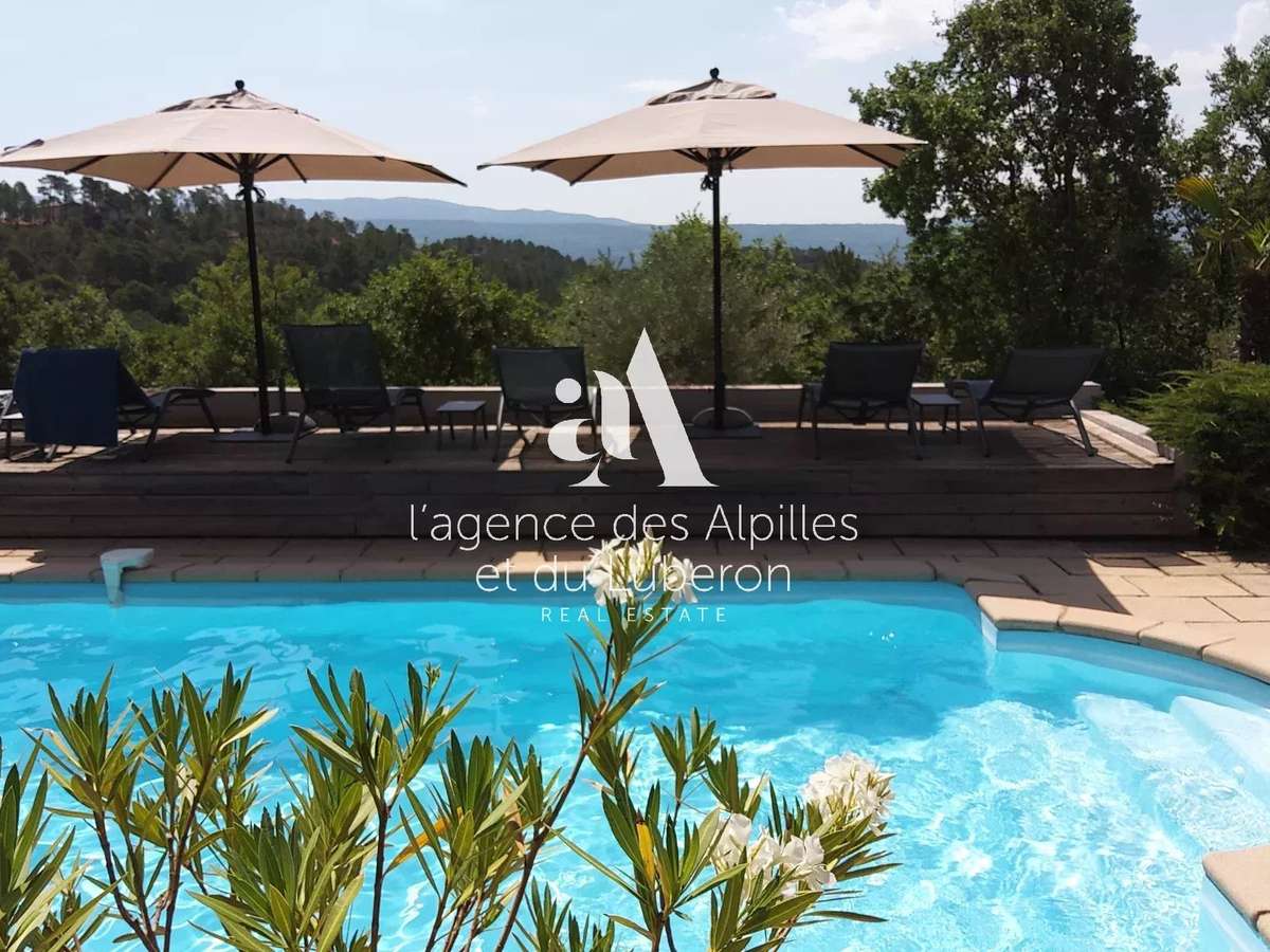Maison Roussillon