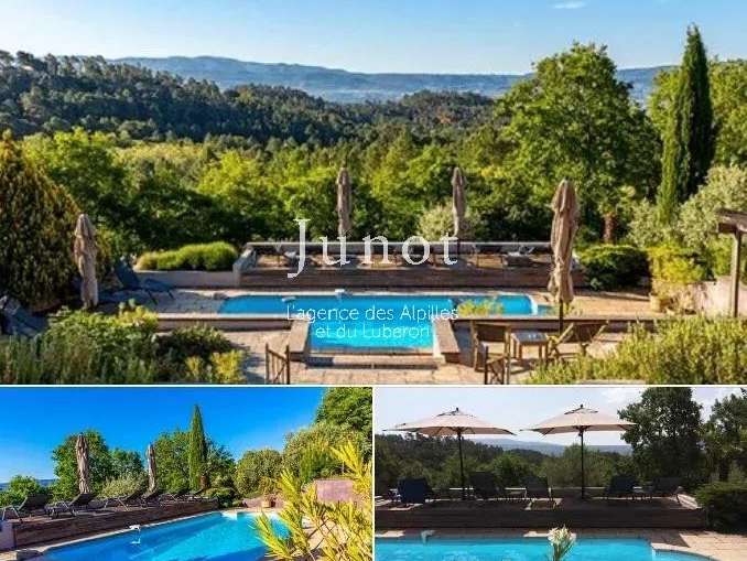 Maison Roussillon