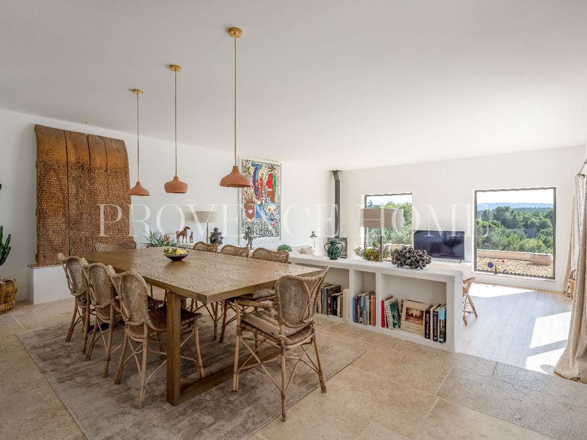 House Roussillon