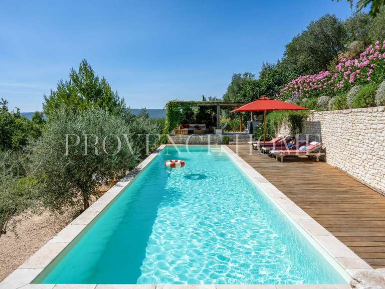 Maison Roussillon - 5 chambres - 280m²