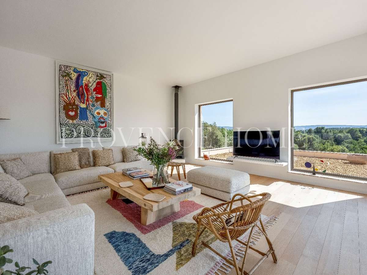 House Roussillon