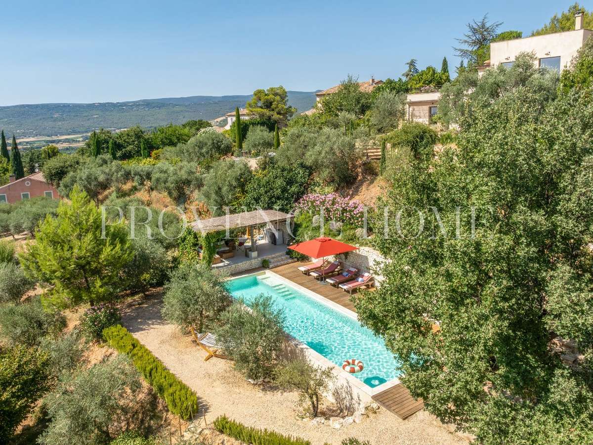 House Roussillon