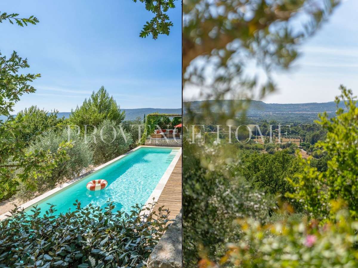 House Roussillon