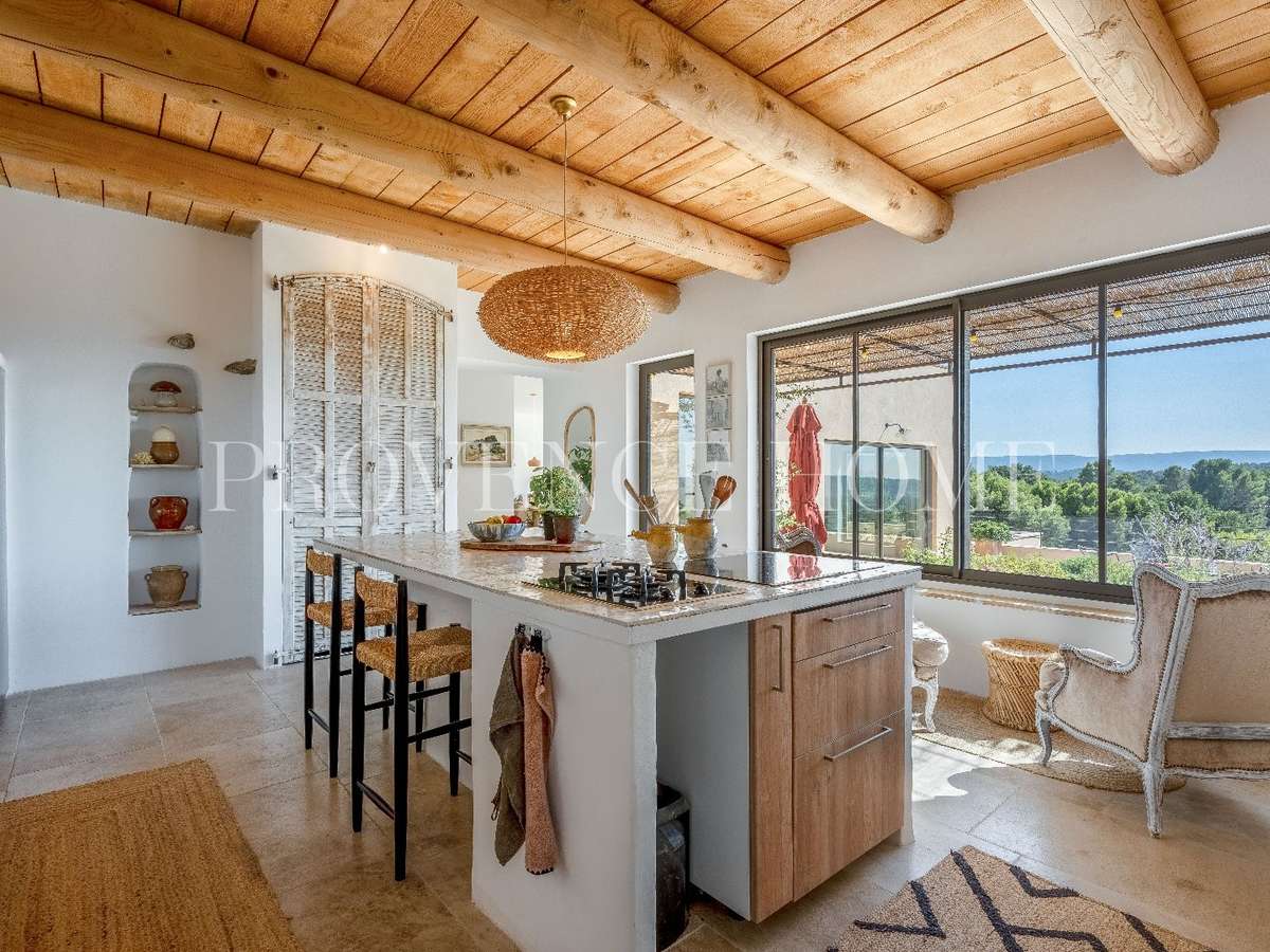 House Roussillon