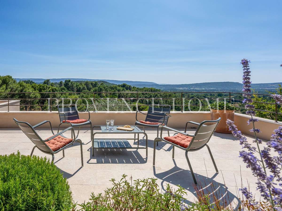House Roussillon