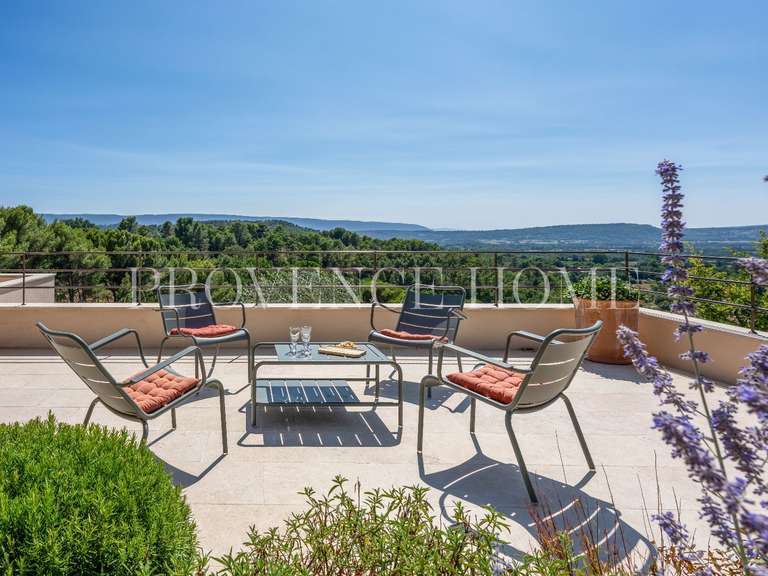 Maison Roussillon - 5 chambres - 280m²
