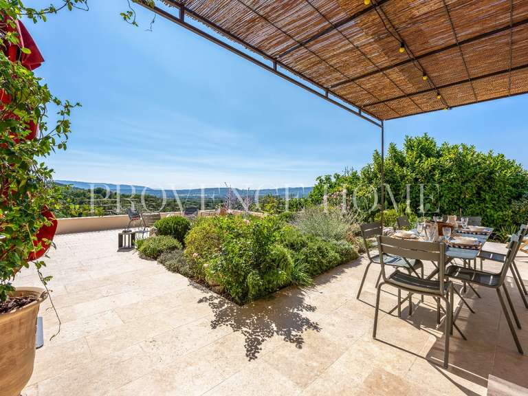 Maison Roussillon - 5 chambres - 280m²