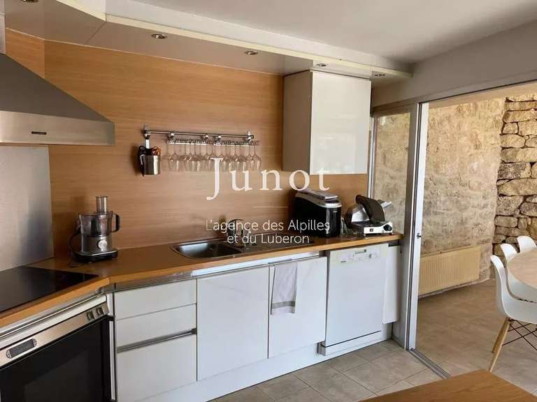 Maison Roussillon - 4 chambres - 10000m²