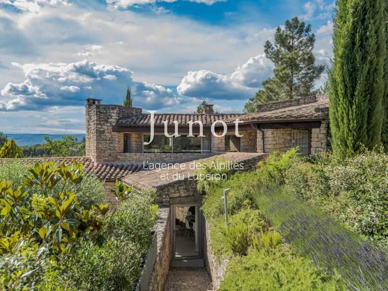Maison Roussillon - 4 chambres - 10000m²