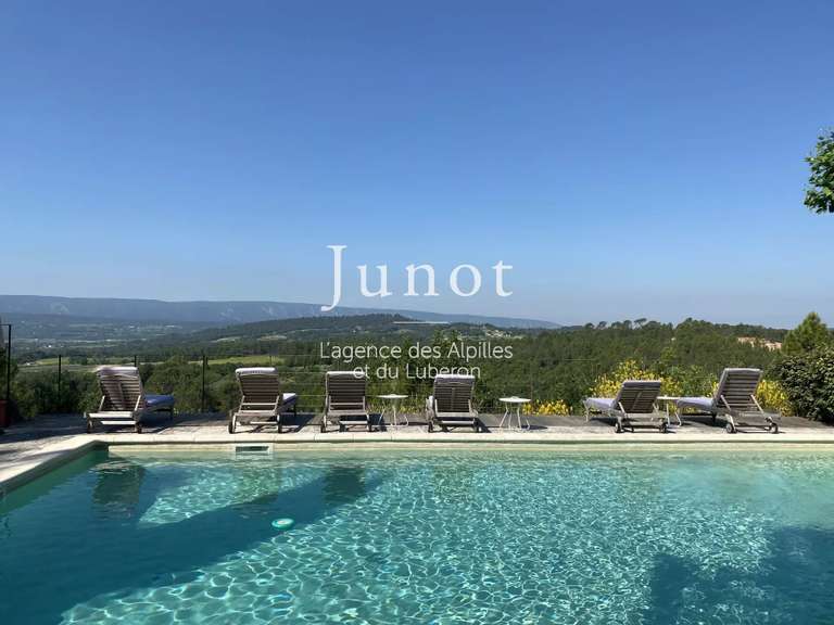 Maison Roussillon - 4 chambres - 10000m²
