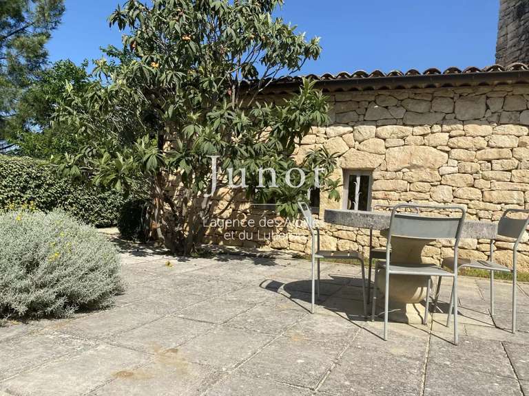 Maison Roussillon - 4 chambres - 10000m²