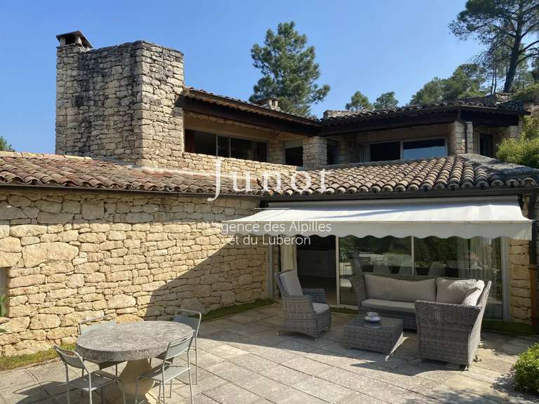 Maison Roussillon - 4 chambres - 10000m²