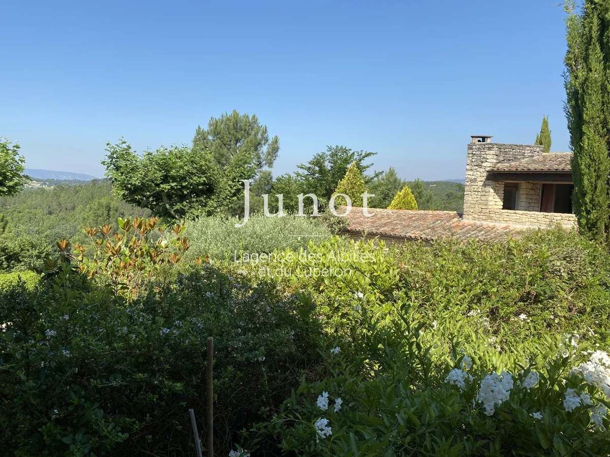 Maison Roussillon