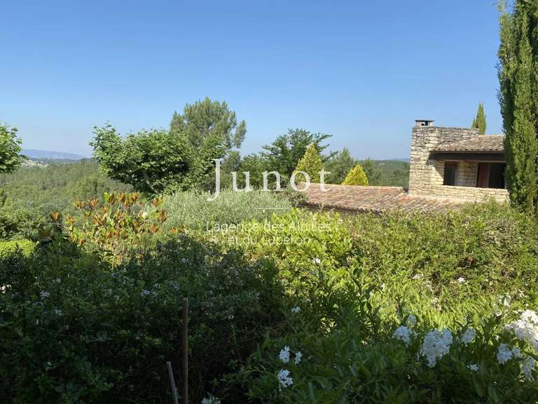 Maison Roussillon - 4 chambres - 10000m²