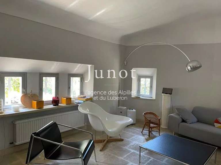 Maison Roussillon - 4 chambres - 10000m²