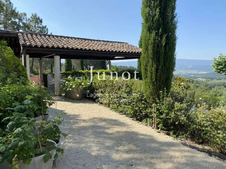 Maison Roussillon - 4 chambres - 10000m²