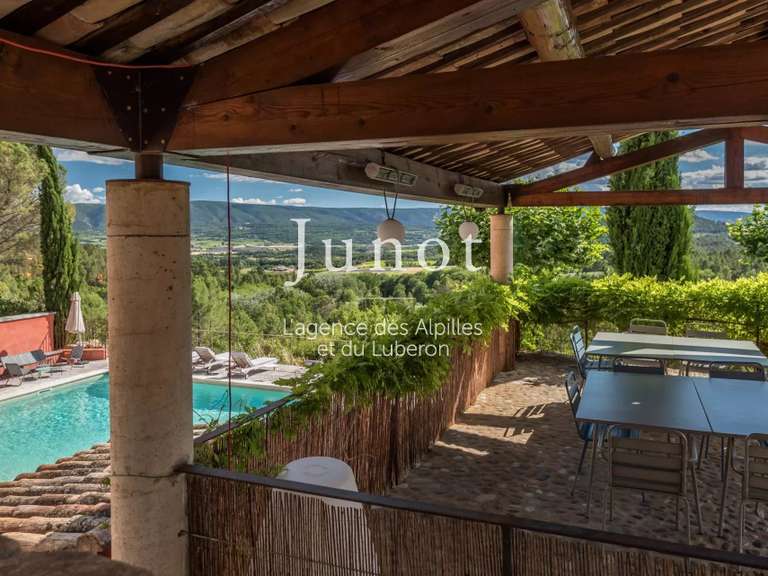 Maison Roussillon - 4 chambres - 10000m²