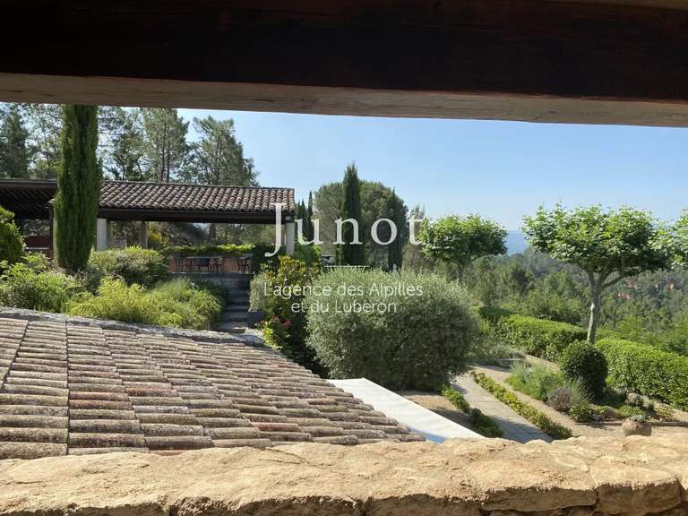 Maison Roussillon - 4 chambres - 10000m²