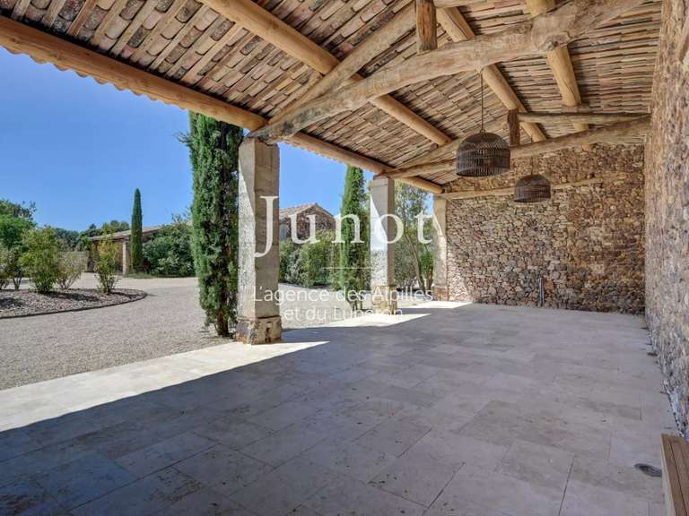 Maison Roussillon - 7 chambres - 470m²