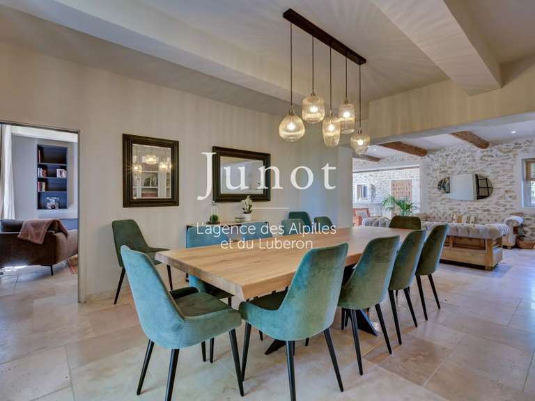 Maison Roussillon - 7 chambres - 470m²