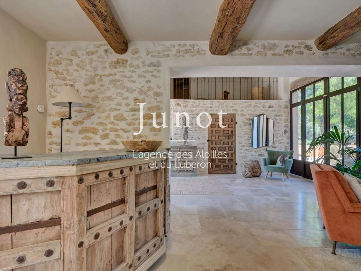Maison Roussillon
