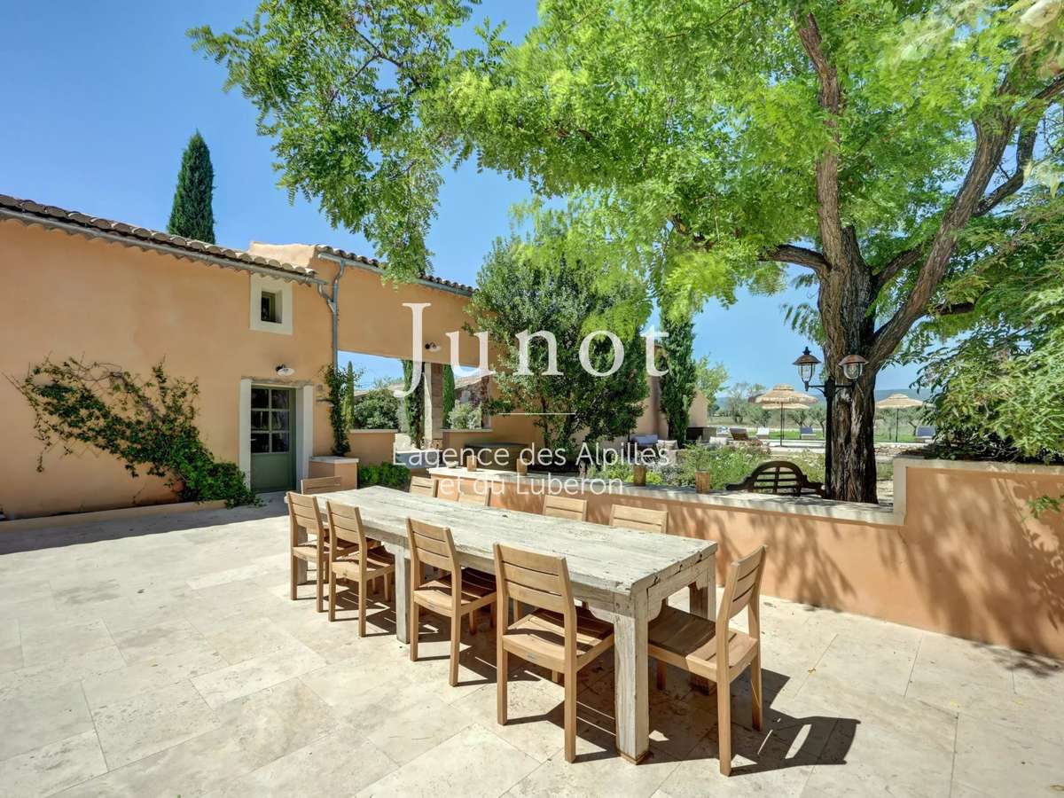 Maison Roussillon