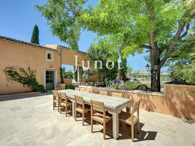 Maison Roussillon - 7 chambres - 470m²