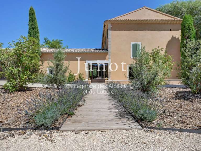 Maison Roussillon - 7 chambres - 470m²