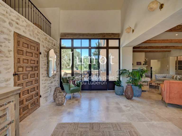 Maison Roussillon - 7 chambres - 470m²